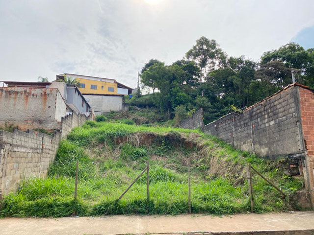 Lote / Terreno para venda no bairro São Pedro em Juiz de Fora, MG