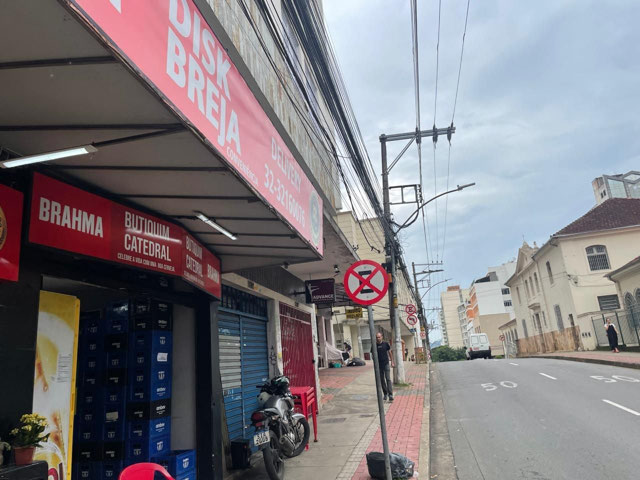 Foto cadastro cód. 11164