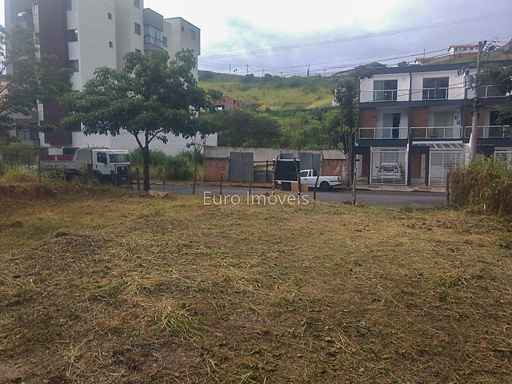 Lote / Terreno para venda no bairro Recanto da Mata em Juiz de Fora, MG