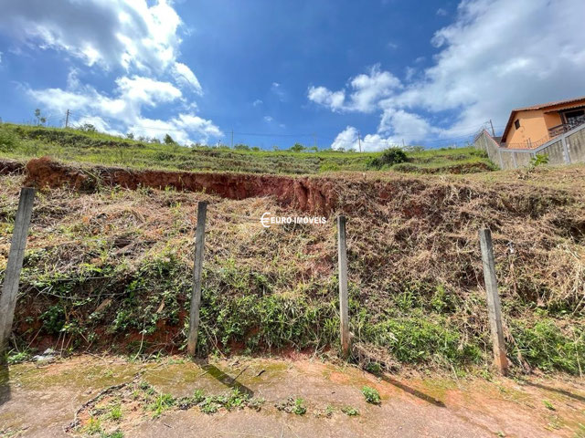 Lote / Terreno para venda no bairro Mansões do Bom Pastor em Juiz de Fora, MG