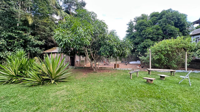 Granja 4517 m², no São Pedro, Juiz de Fora, MG.