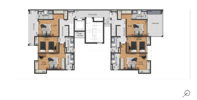 Foto cadastro cód. 11797