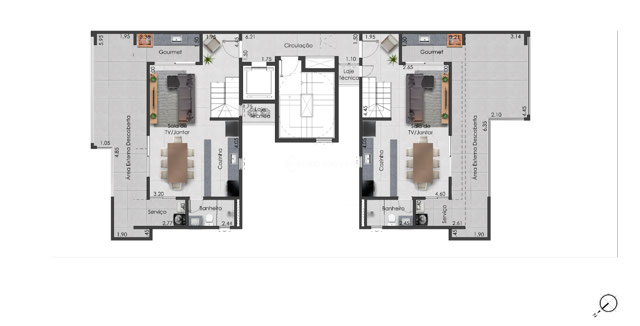 Foto cadastro cód. 11797