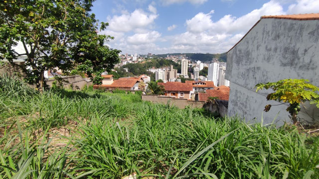 Lote / Terreno para venda no bairro Cidade Jardim em Juiz de Fora, MG