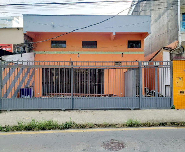 Foto cadastro cód. 11858