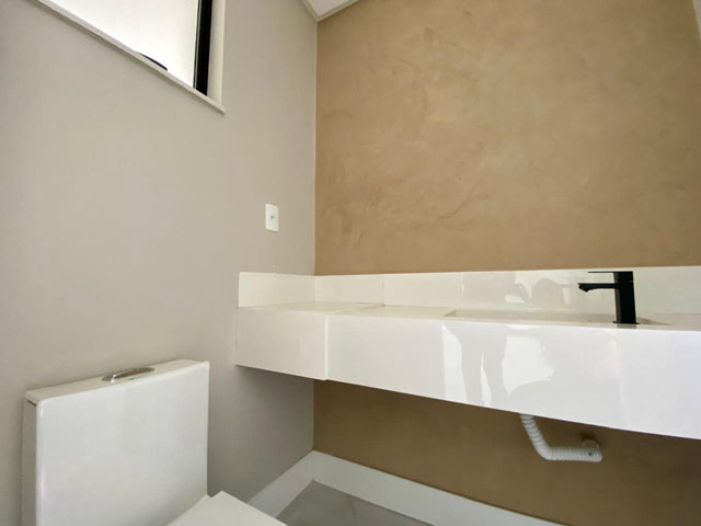 Lavabo