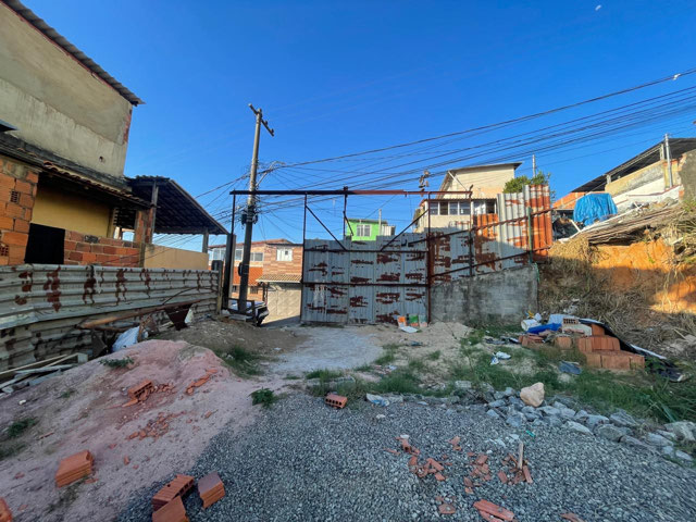 Foto cadastro cód. 11901