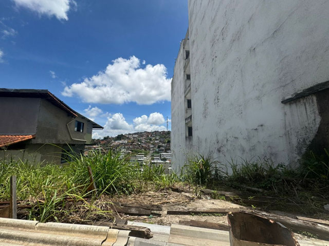 Lote / Terreno para venda no bairro Martelos em Juiz de Fora, MG
