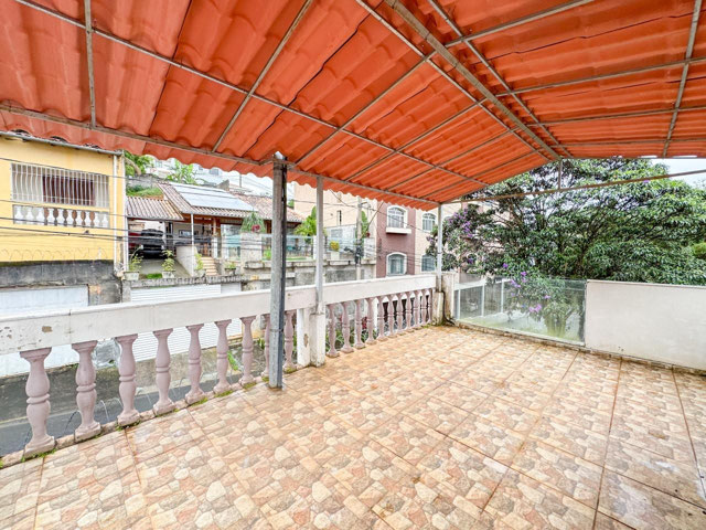 Casa com 3 quartos para Venda no bairro Bom Pastor em Juiz de Fora, MG