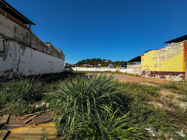 Lote / Terreno para venda no bairro Mariano Procópio em Juiz de Fora, MG