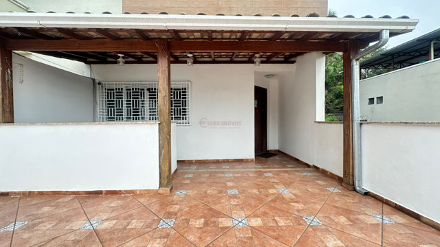 Varanda Frontal
