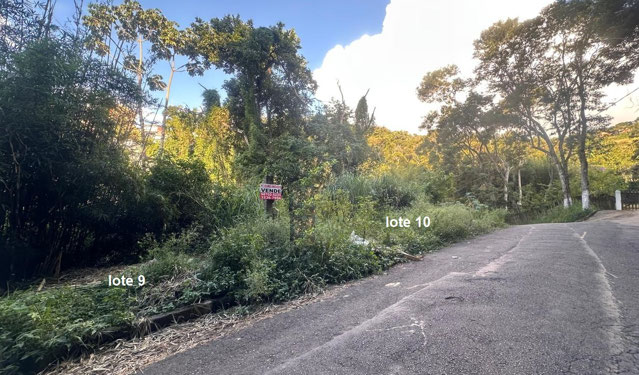 Foto cadastro cód. 12250