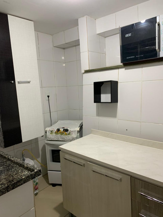 Foto cadastro cód. 12255