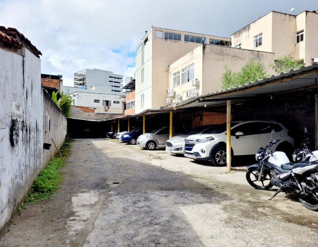 Foto cadastro cód. 12264