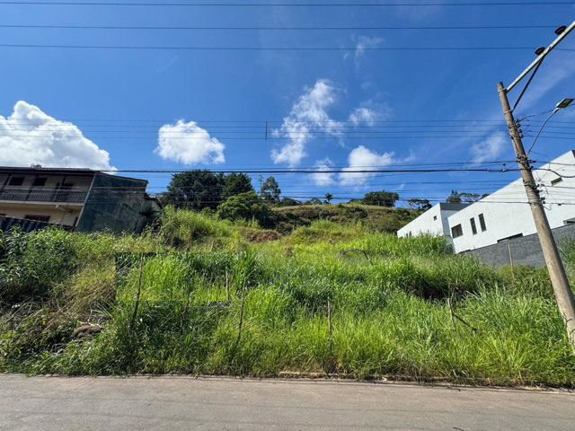 terreno