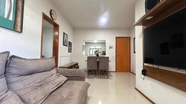 Sala 2 ambientes