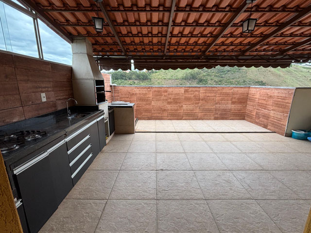 TERRAÇO 2 PAV