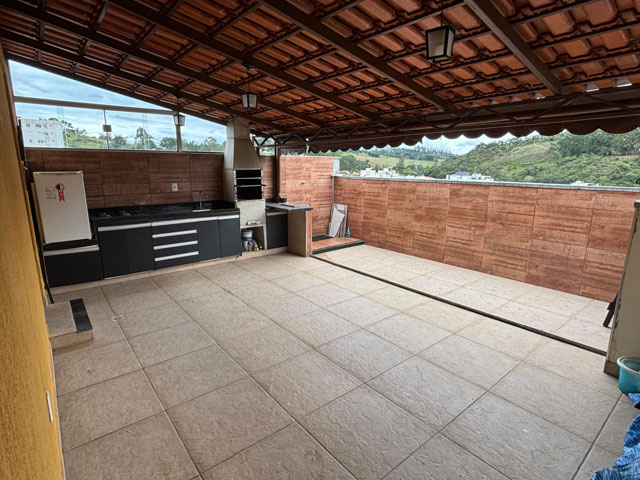 TERRAÇO 2 PAV