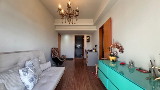 Sala 2 ambientes