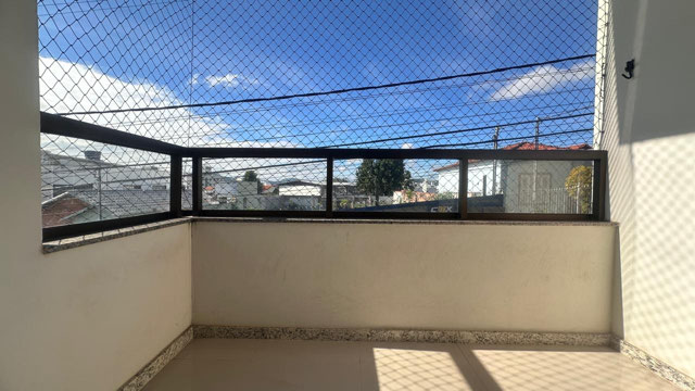 Varanda