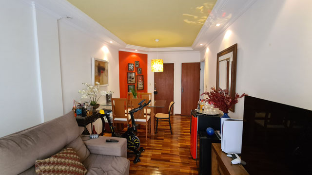 Foto cadastro cód. 12319