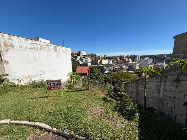Lote / Terreno para venda no bairro Condomínio Jardim das Azaleias em Juiz de Fora, MG