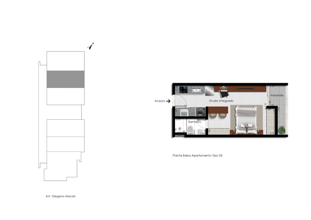 Foto cadastro cód. 12399