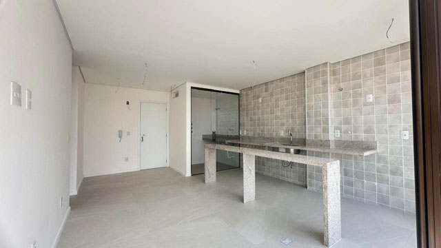 Sala 2 ambientes