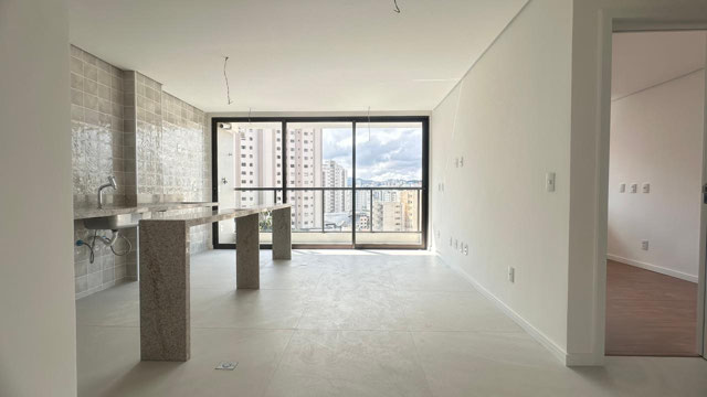 Sala 2 ambientes