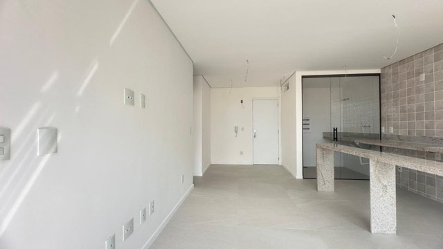 Sala 2 ambientes