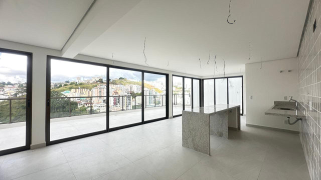 Sala 2 ambientes