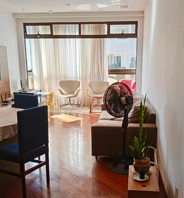 Foto cadastro cód. 12447