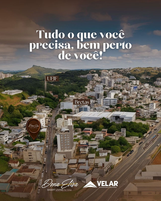 Localização