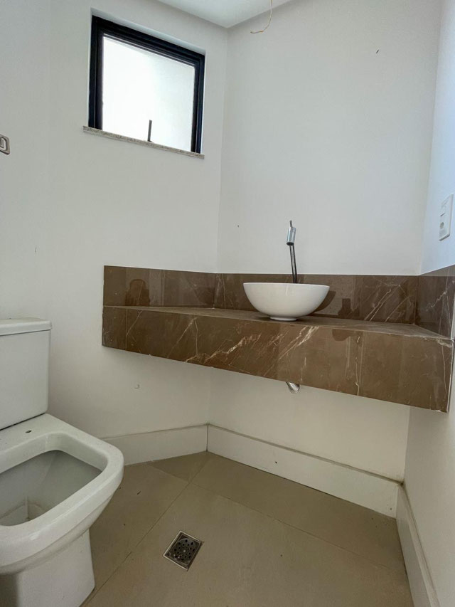 lavabo