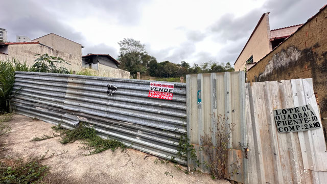 Foto cadastro cód. 12645