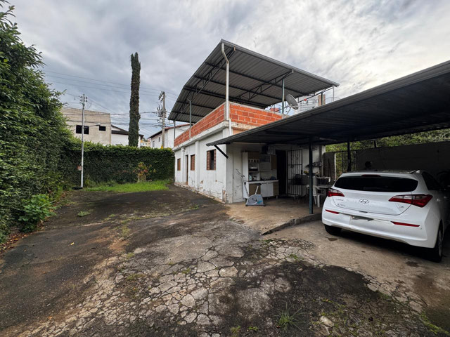 Foto cadastro cód. 12734