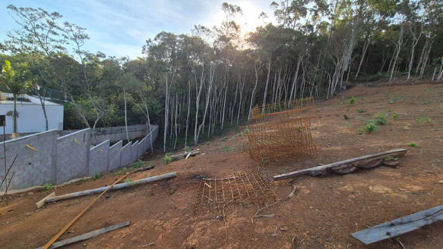 Foto cadastro cód. 12752