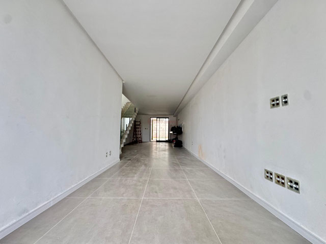 Casa com 3 quartos para venda no bairro Mundo Novo em Juiz de Fora, MG