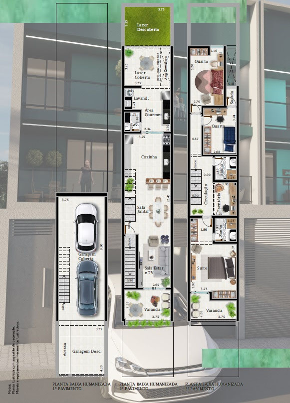 Foto cadastro cód. 12788