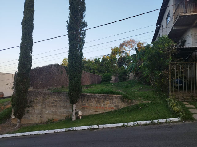 Foto cadastro cód. 12796