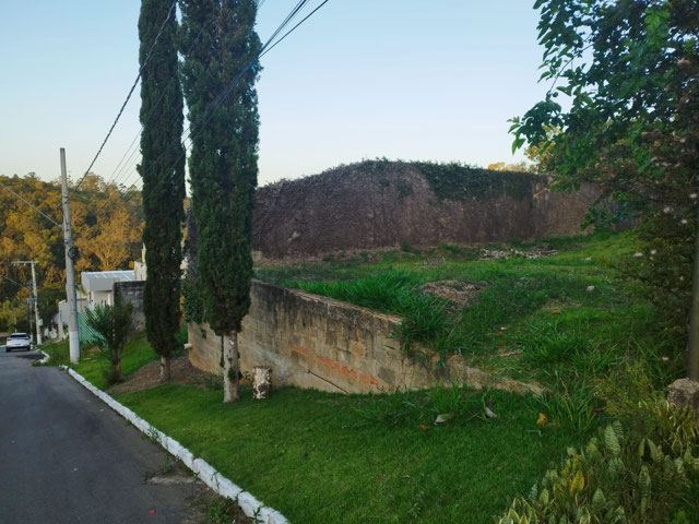 Foto cadastro cód. 12796