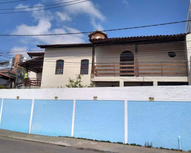 Foto cadastro cód. 12818