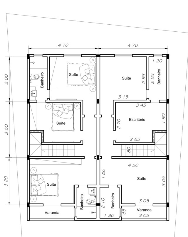 Foto cadastro cód. 12857
