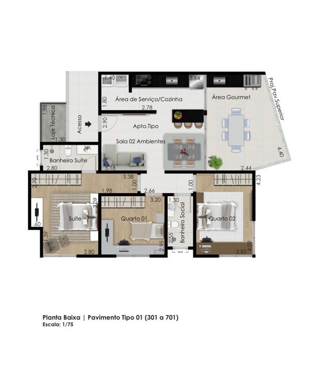 Foto cadastro cód. 12866