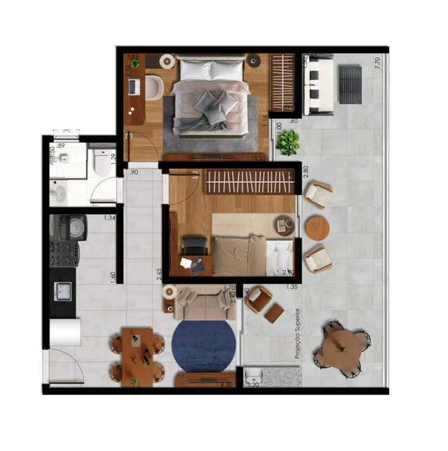 Foto cadastro cód. 12873