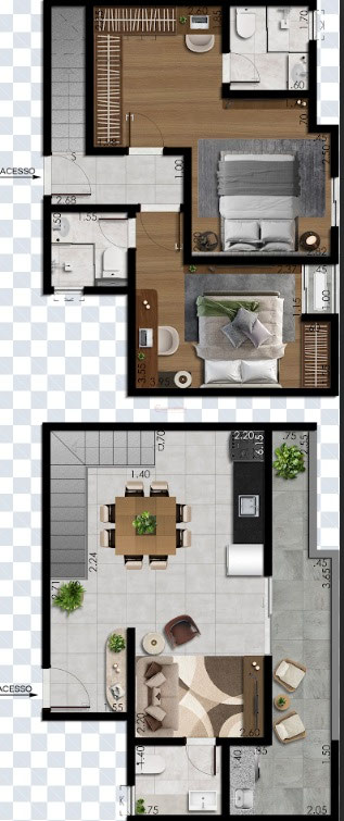 Foto cadastro cód. 12874