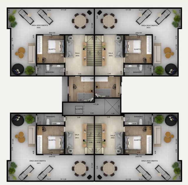 Foto cadastro cód. 12897