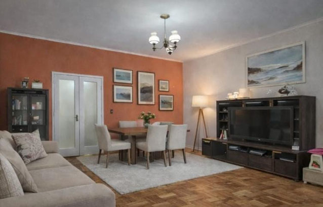 Sala (foto ilustrativa)