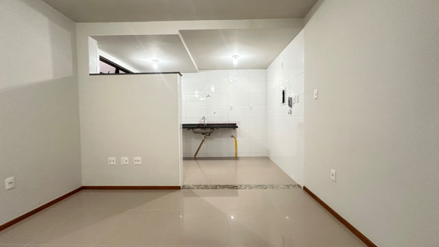 Sala / cozinha