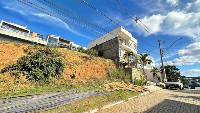 Foto cadastro cód. 13011